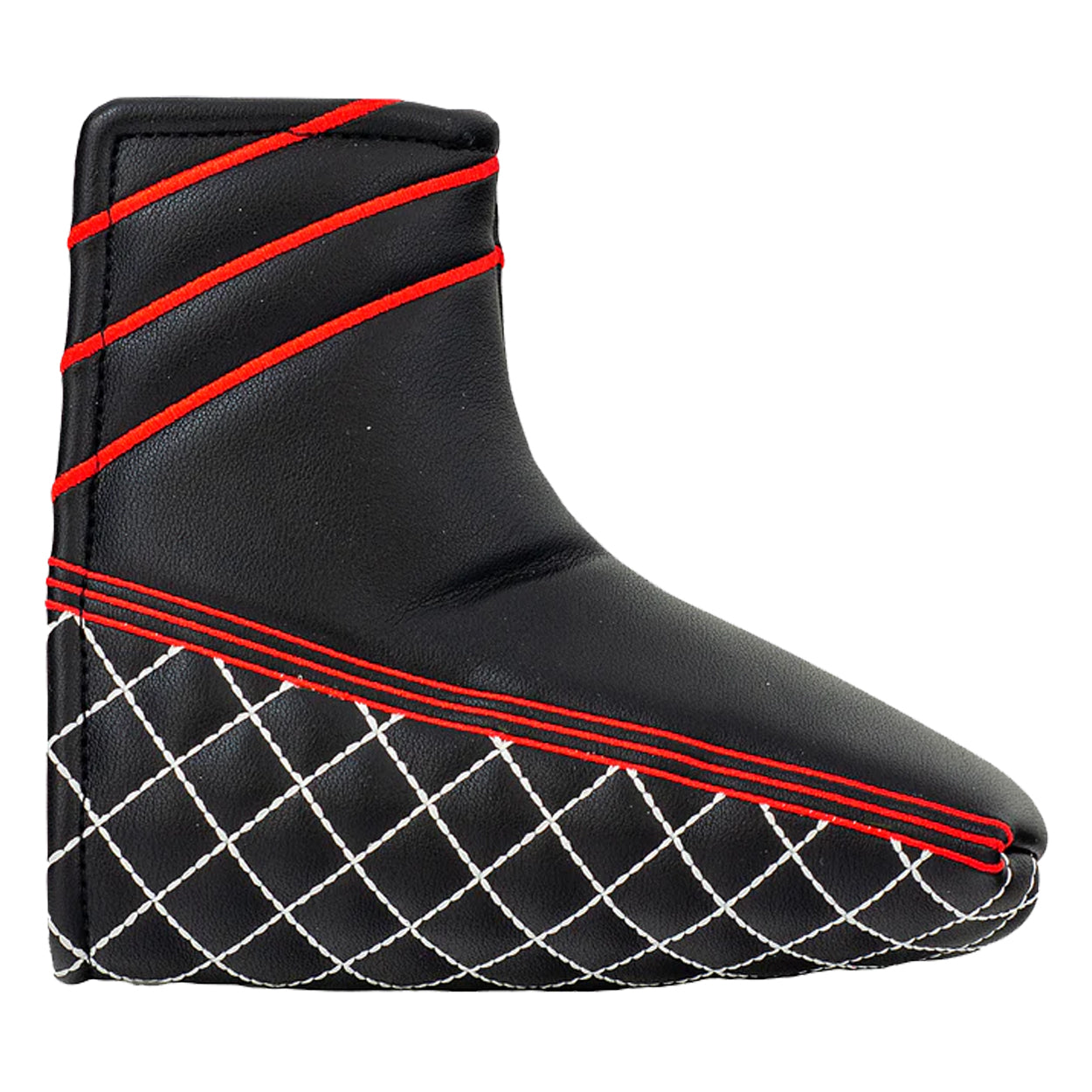 Black/Red