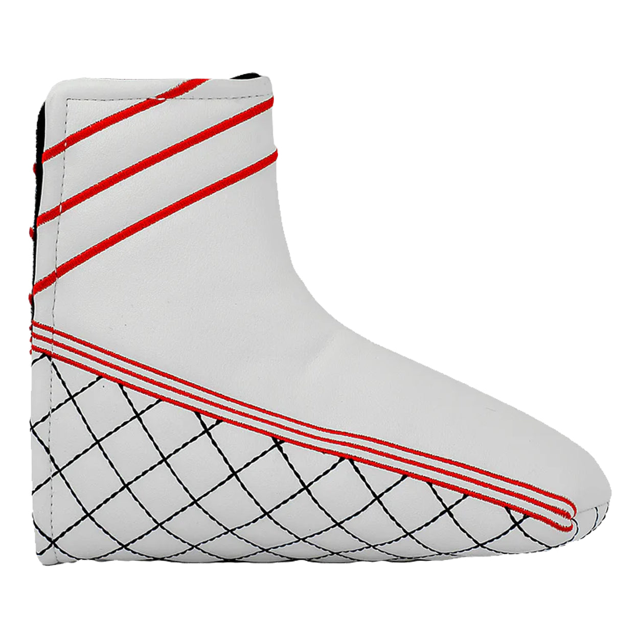 White/Red