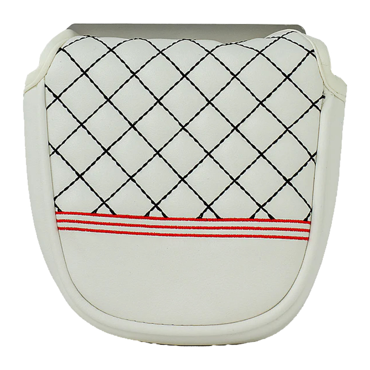 White/Red