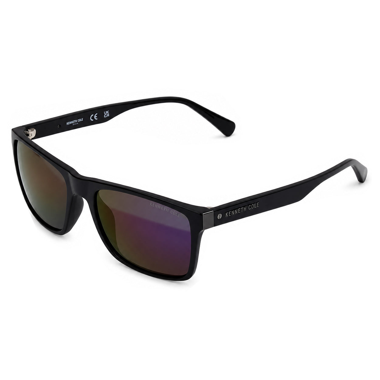 Kenneth Cole KC00013 Sport Golf Sunglasses