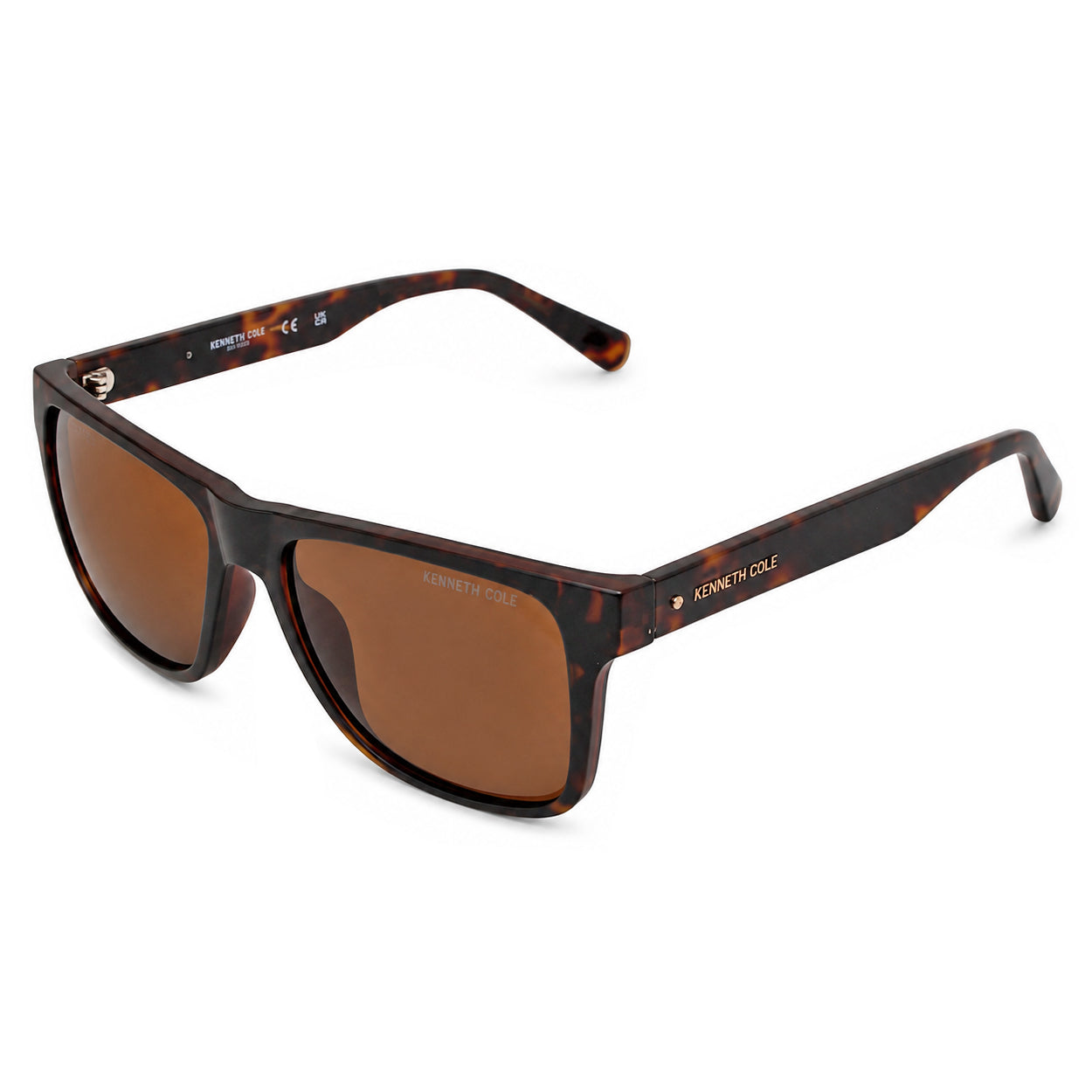 Kenneth Cole KC00019 Sport Golf Sunglasses