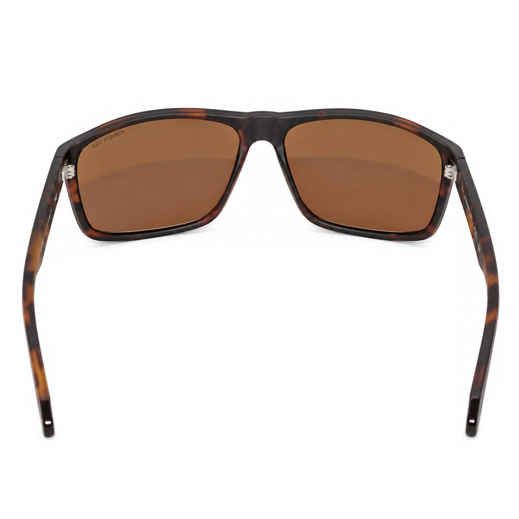 Kenneth Cole KC00021 Sport Golf Sunglasses