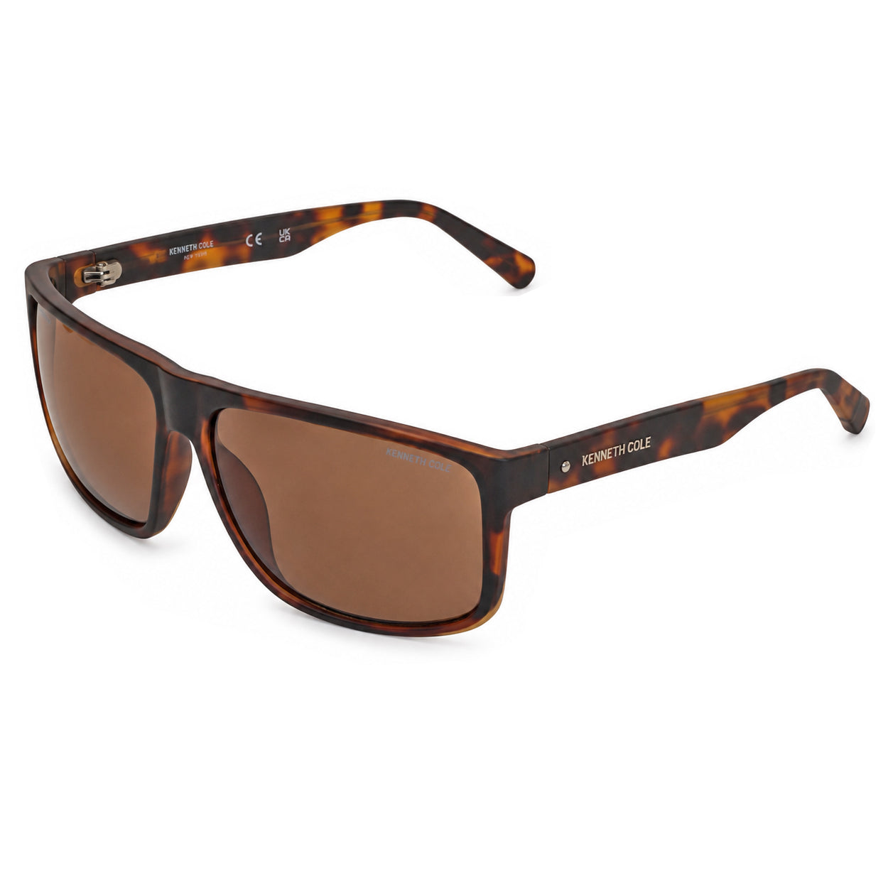 Kenneth Cole KC00021 Sport Golf Sunglasses