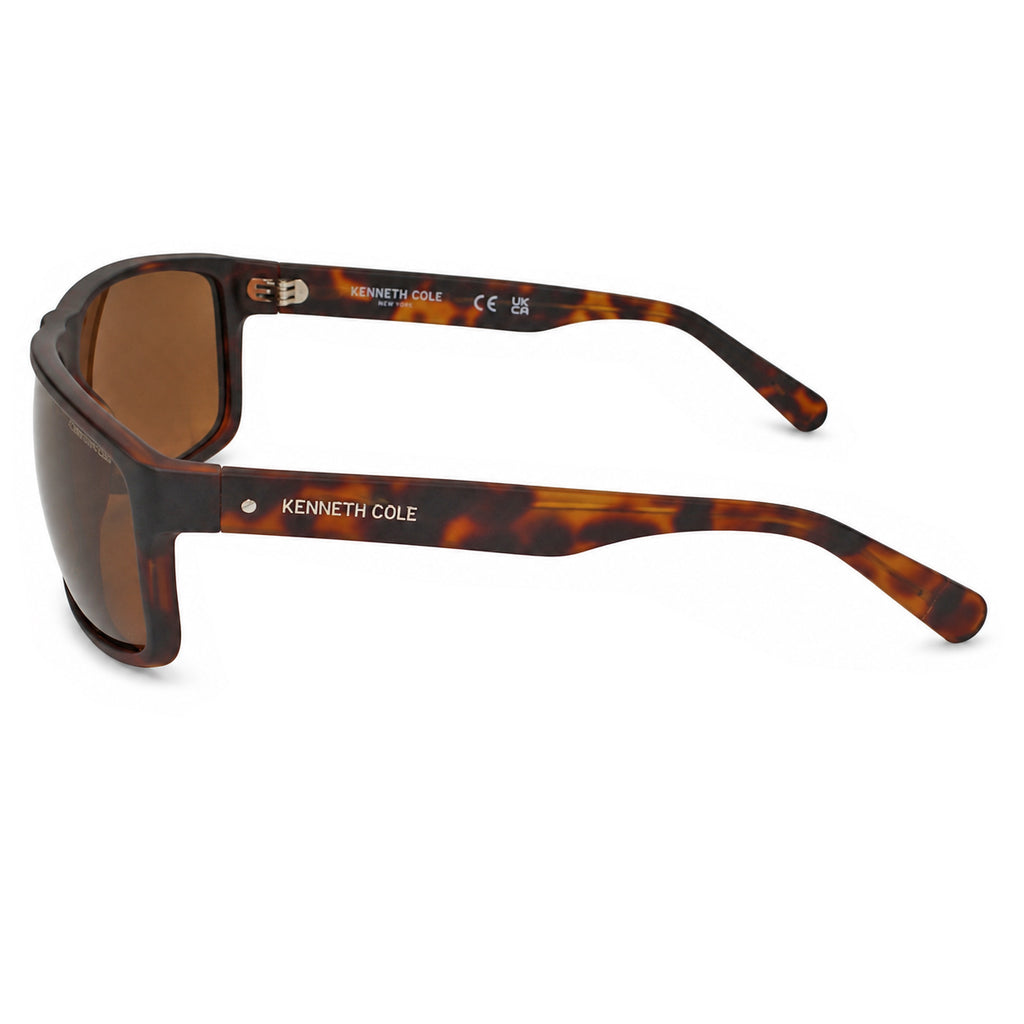 Kenneth Cole KC00021 Sport Golf Sunglasses