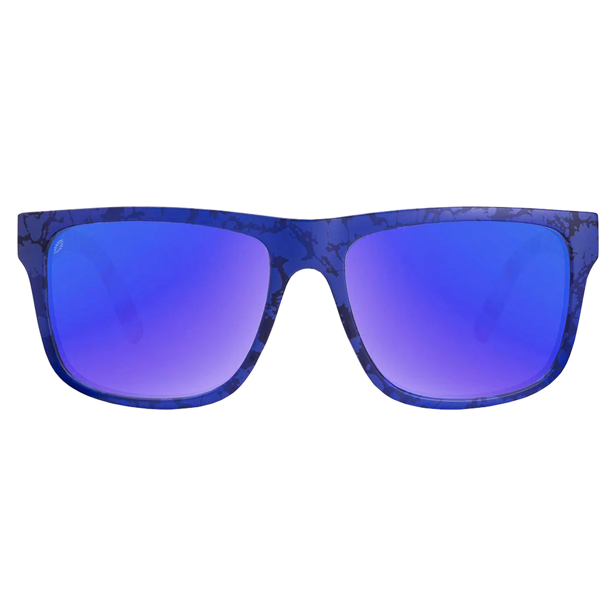Knockaround Golf Grateful Dead Steal Your Face Torrey Pines Polarized Sport Sunglasses UV400-Protection