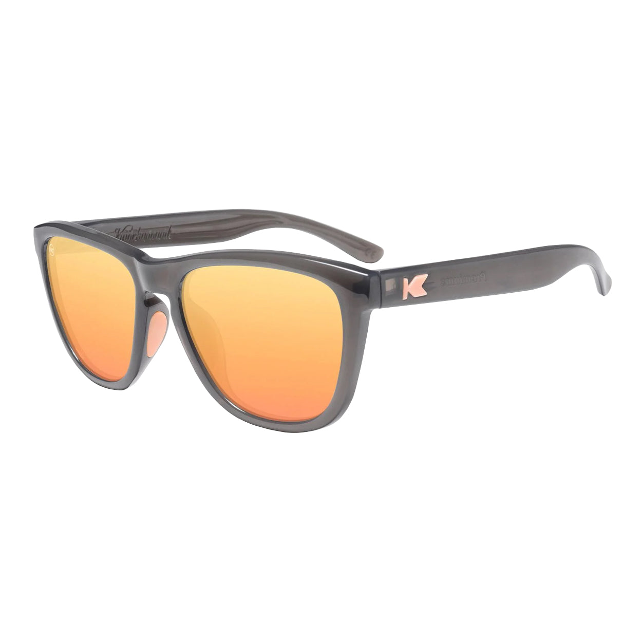 Knockaround Golf Premium Polarized Sport Sunglasses UV400-Performance Shades