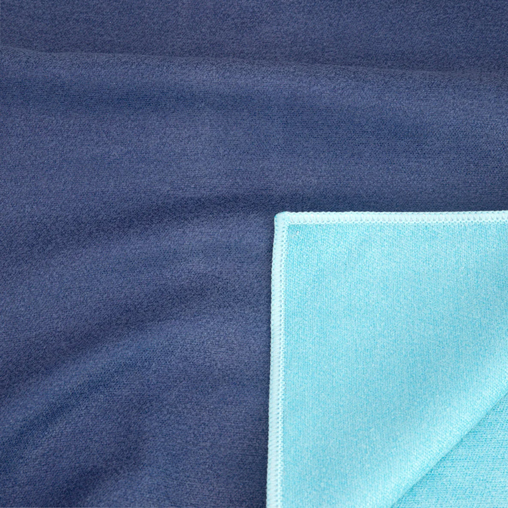Ocean Blue