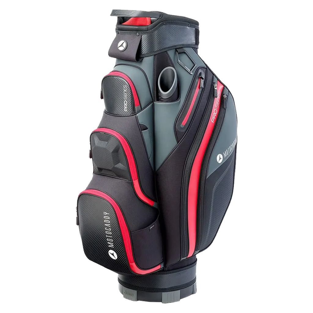 Black/Red