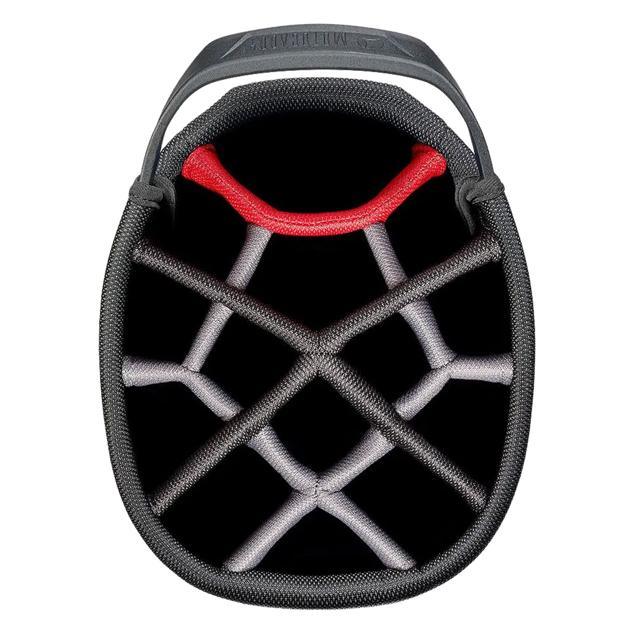 Black/Red