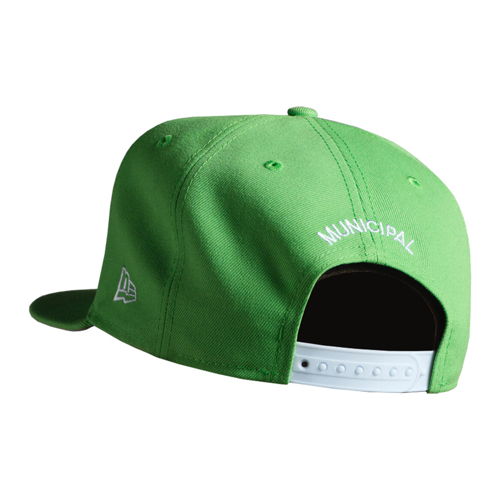 Lime Green