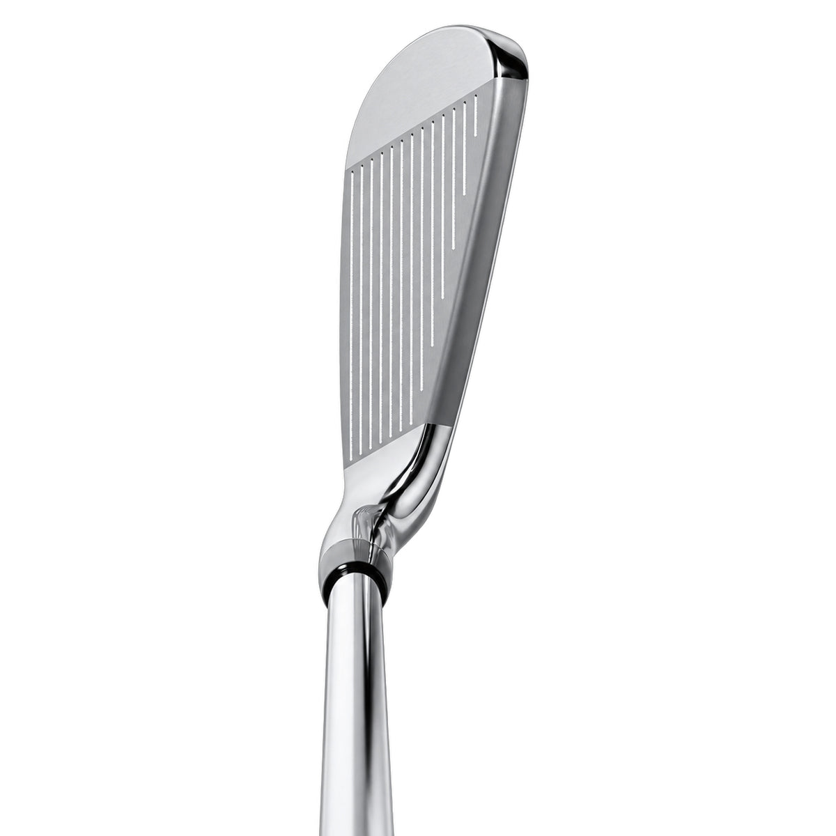 Mizuno Golf Clubs Men's MX Speed Metal Iron Set (5-PW, GW)