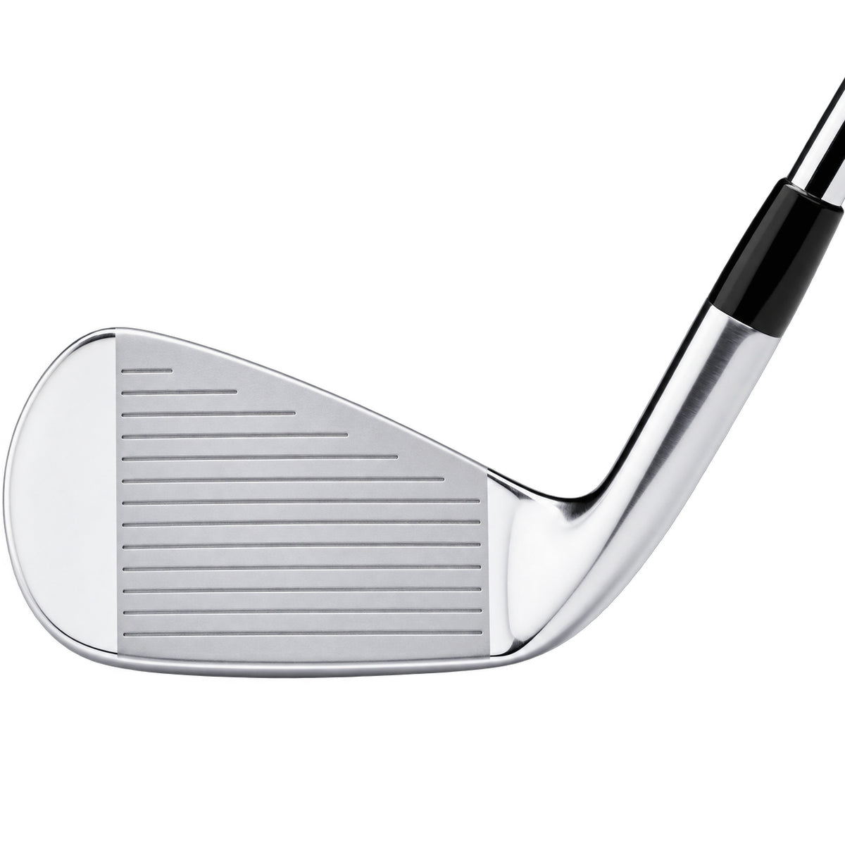Mizuno Golf Clubs Men's MX Speed Metal Iron Set (5-PW, GW)