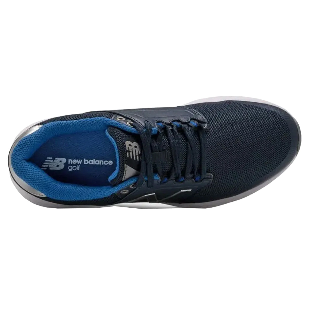 New Balance Breeze v2 Spikeless Mesh Golf Shoe