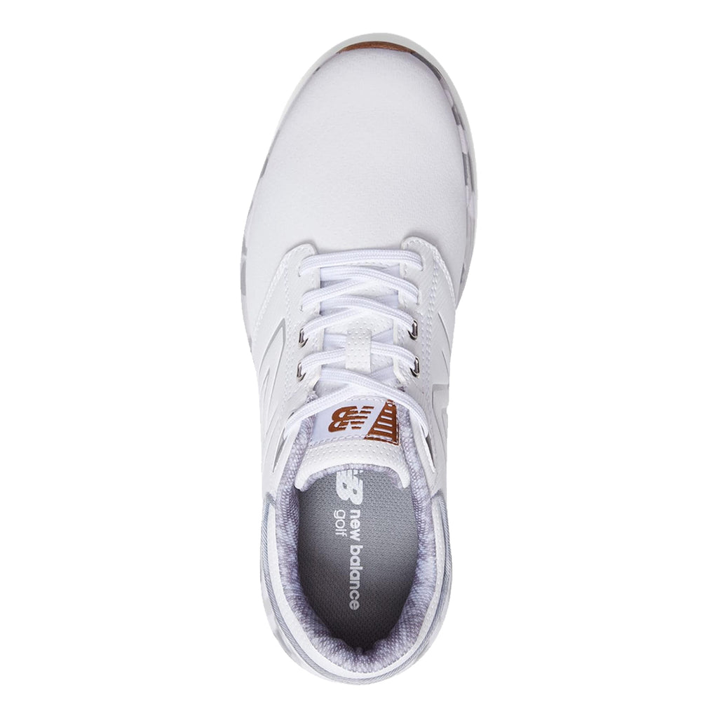 White/Brown