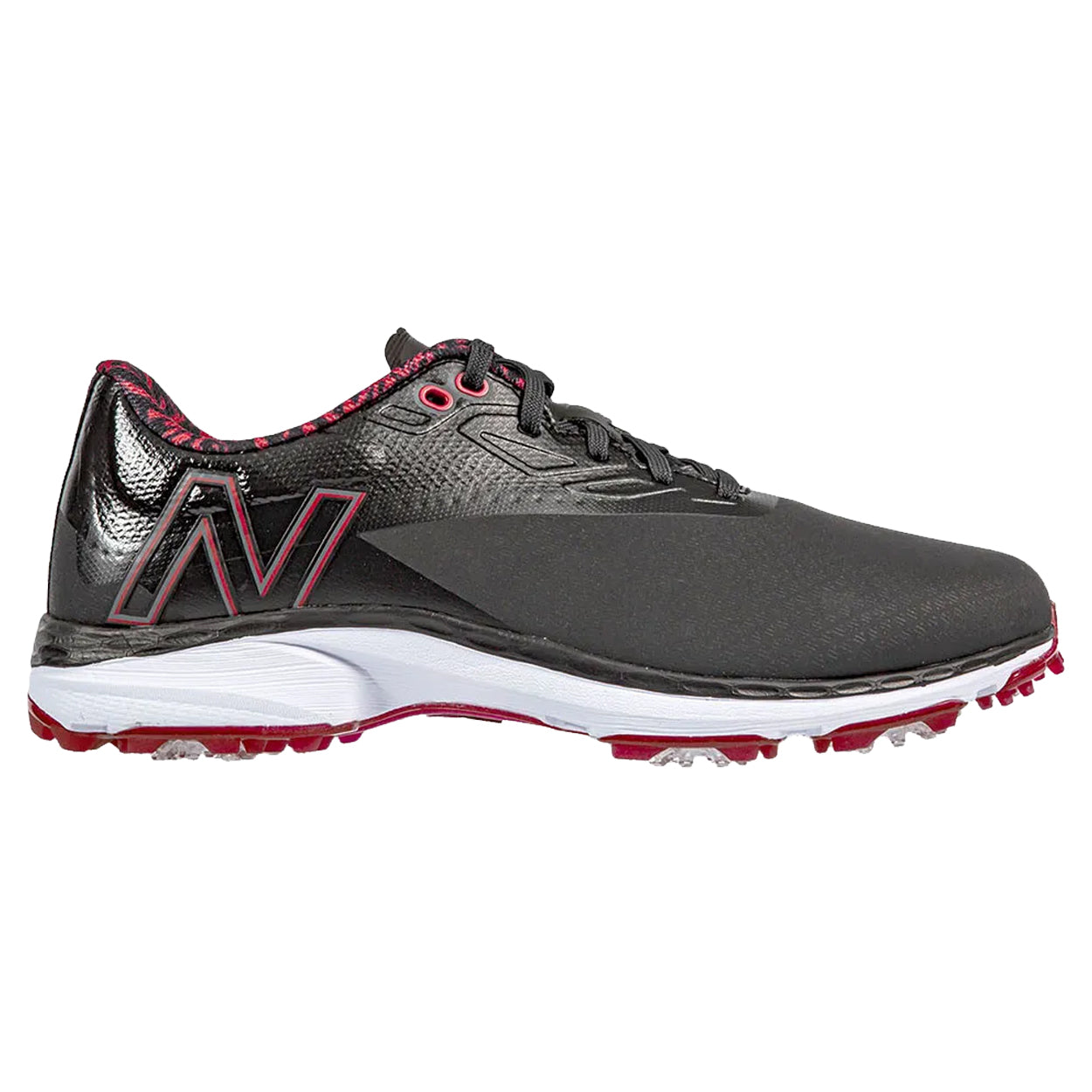 Black/Red