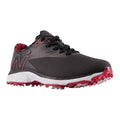 Black/Red