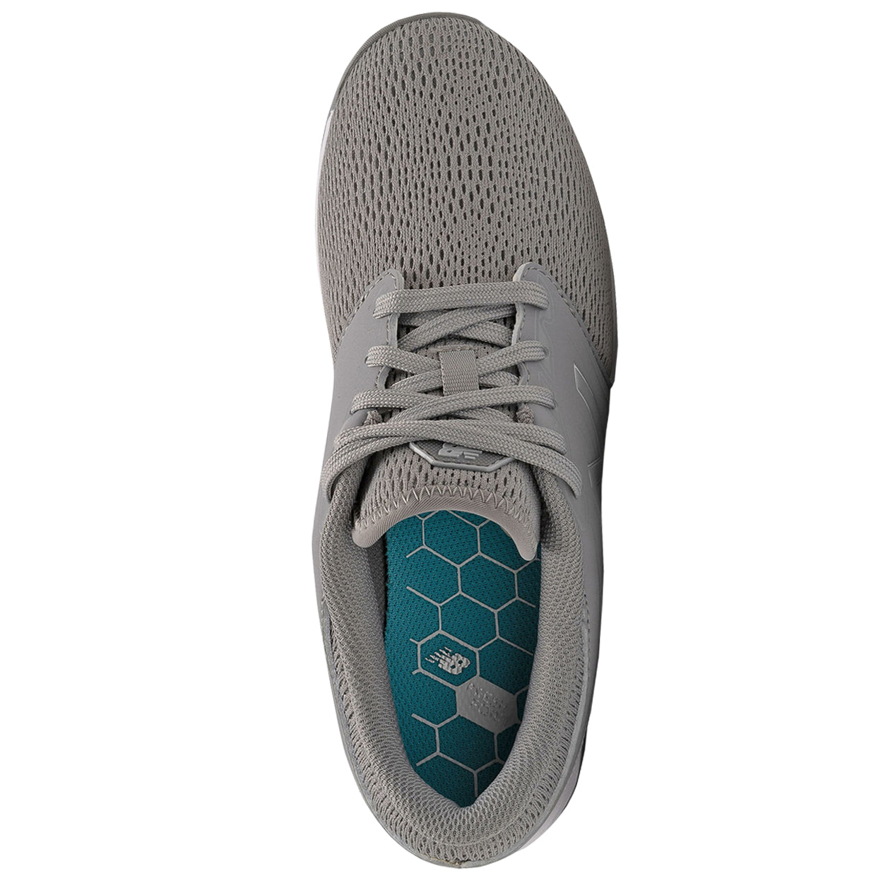 New Balance Women's NBGW4002 Fresh Foam Breathe Spikeless Golf Shoe