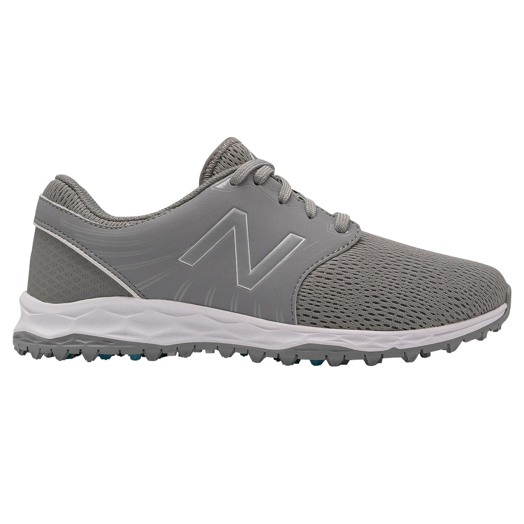 New Balance Women's NBGW4002 Fresh Foam Breathe Spikeless Golf Shoe