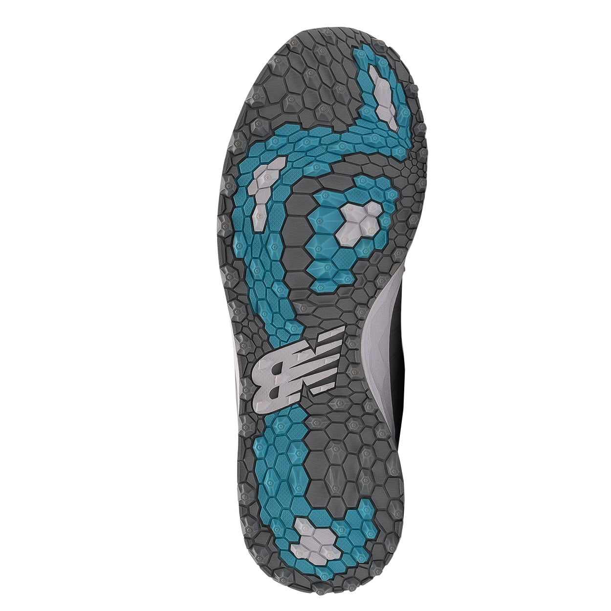 New Balance Women's NBGW4002 Fresh Foam Breathe Spikeless Golf Shoe