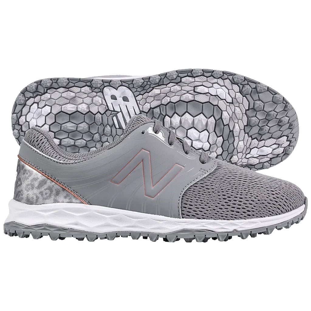 Gray/Rose