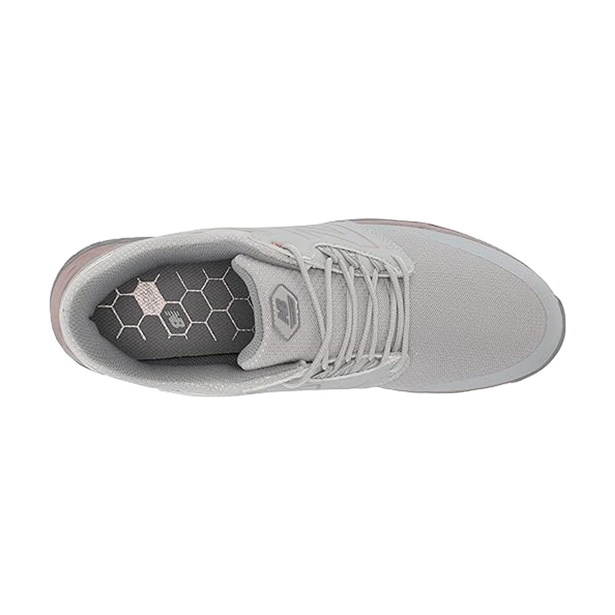 New Balance Women's NBG4006 Fresh Foam Links v2 Spikeless Golf Shoe