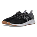 Black/Gum