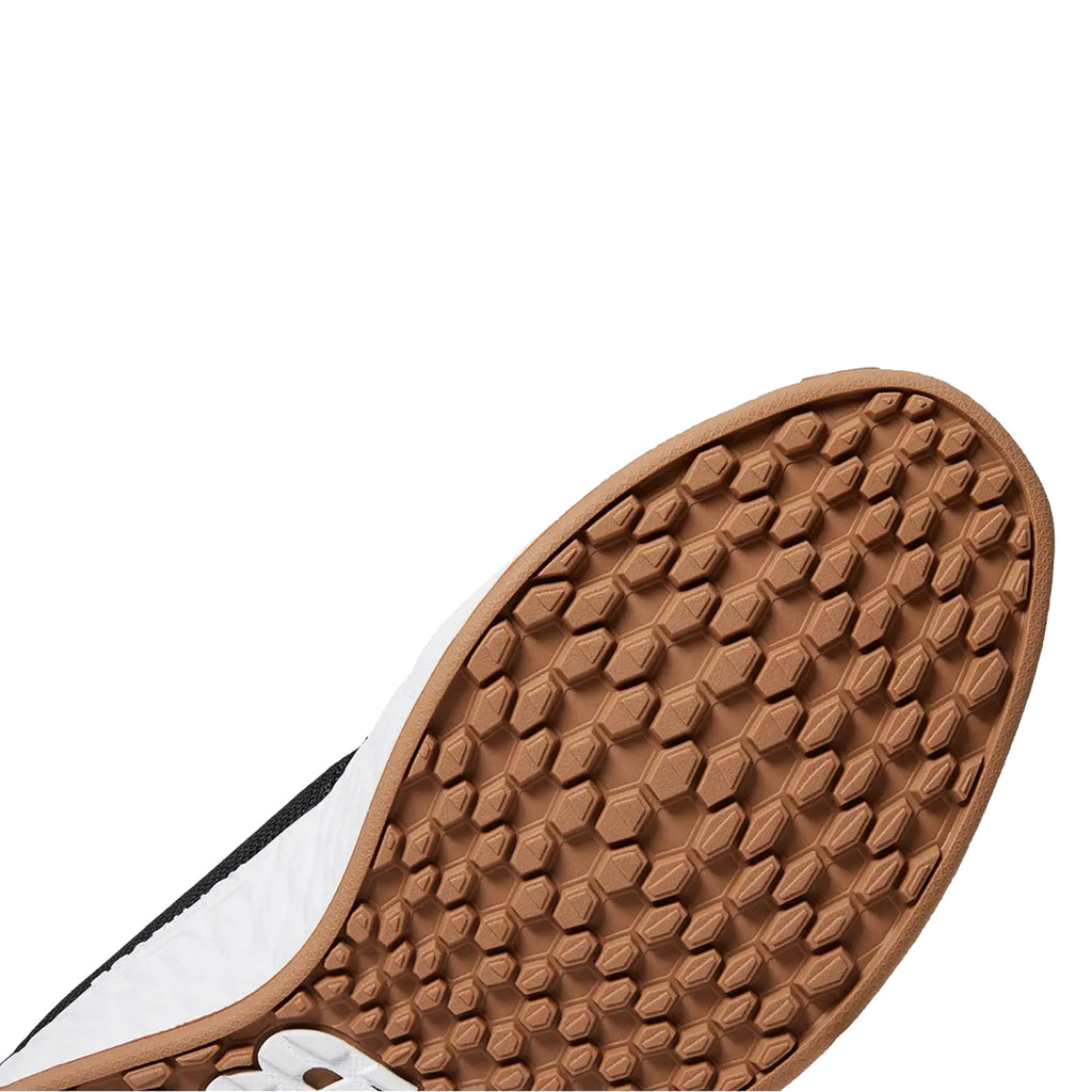 Black/Gum