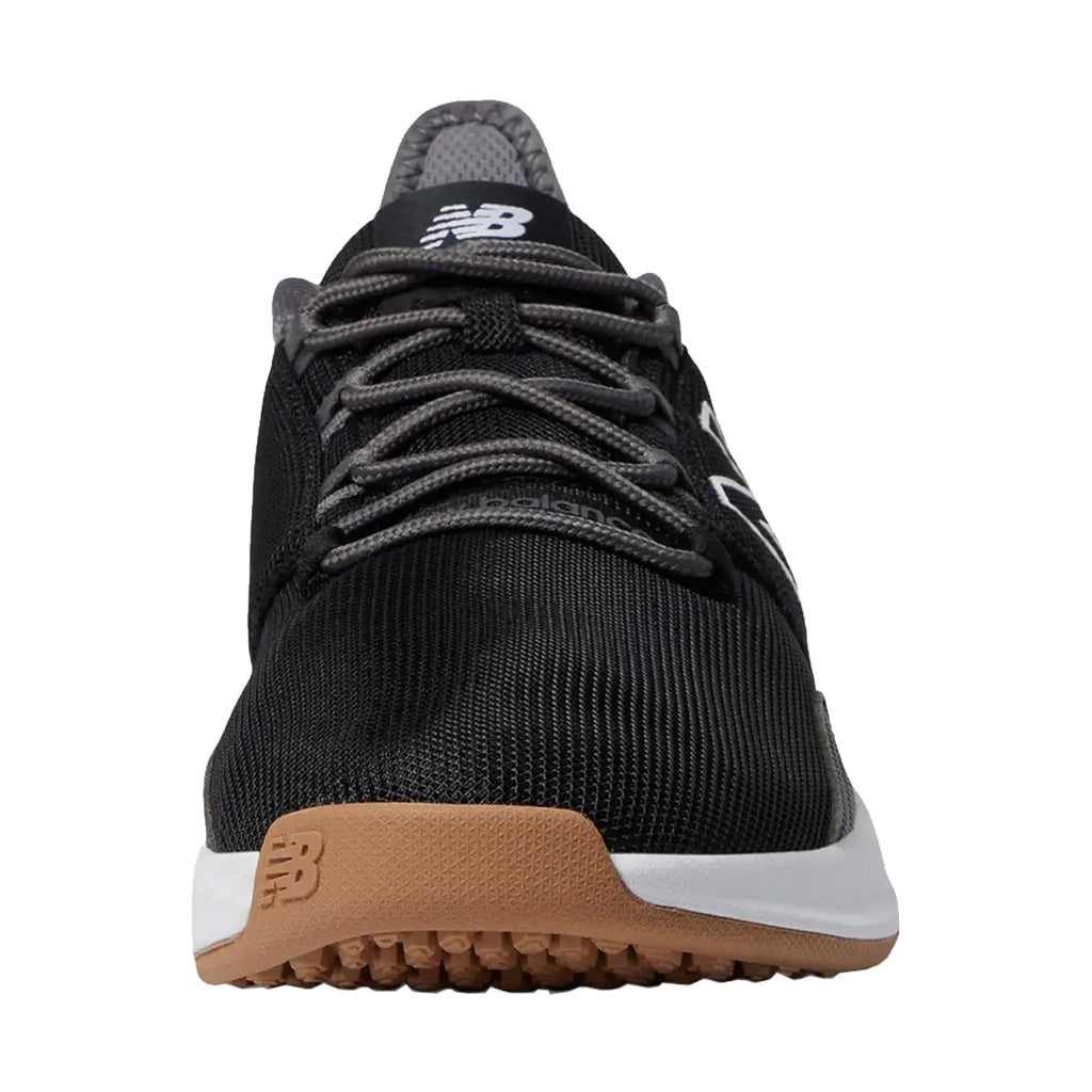 Black/Gum