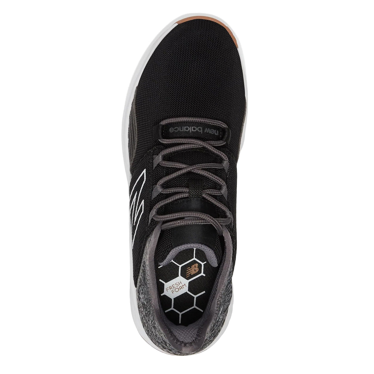 Black/Gum