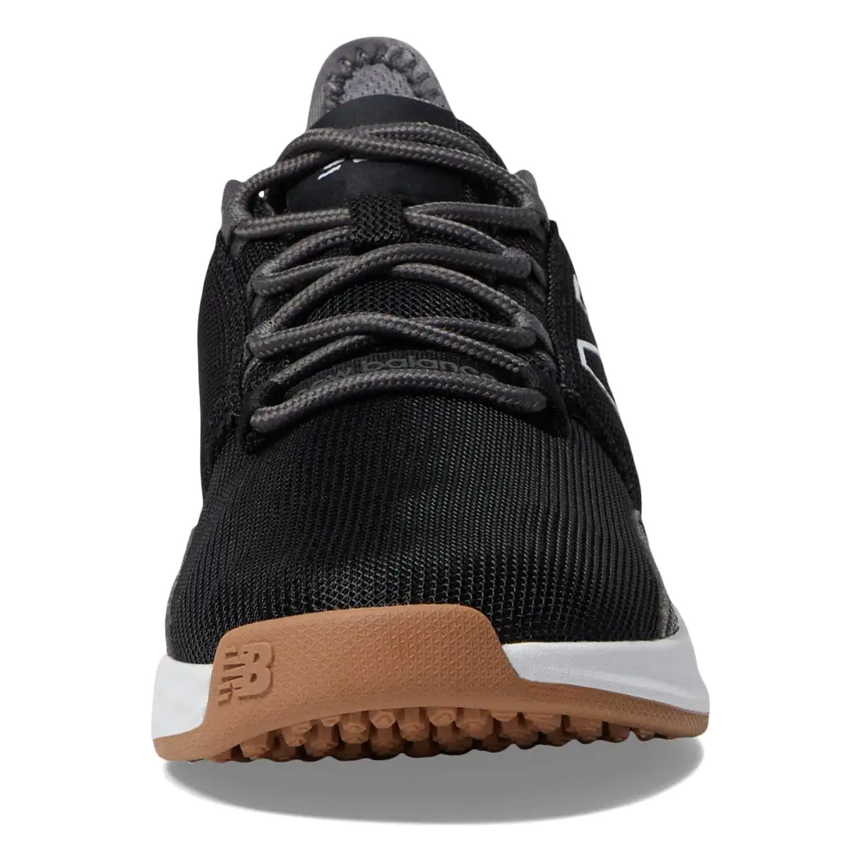 Black/Gum