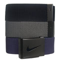 Black/Gray/Navy