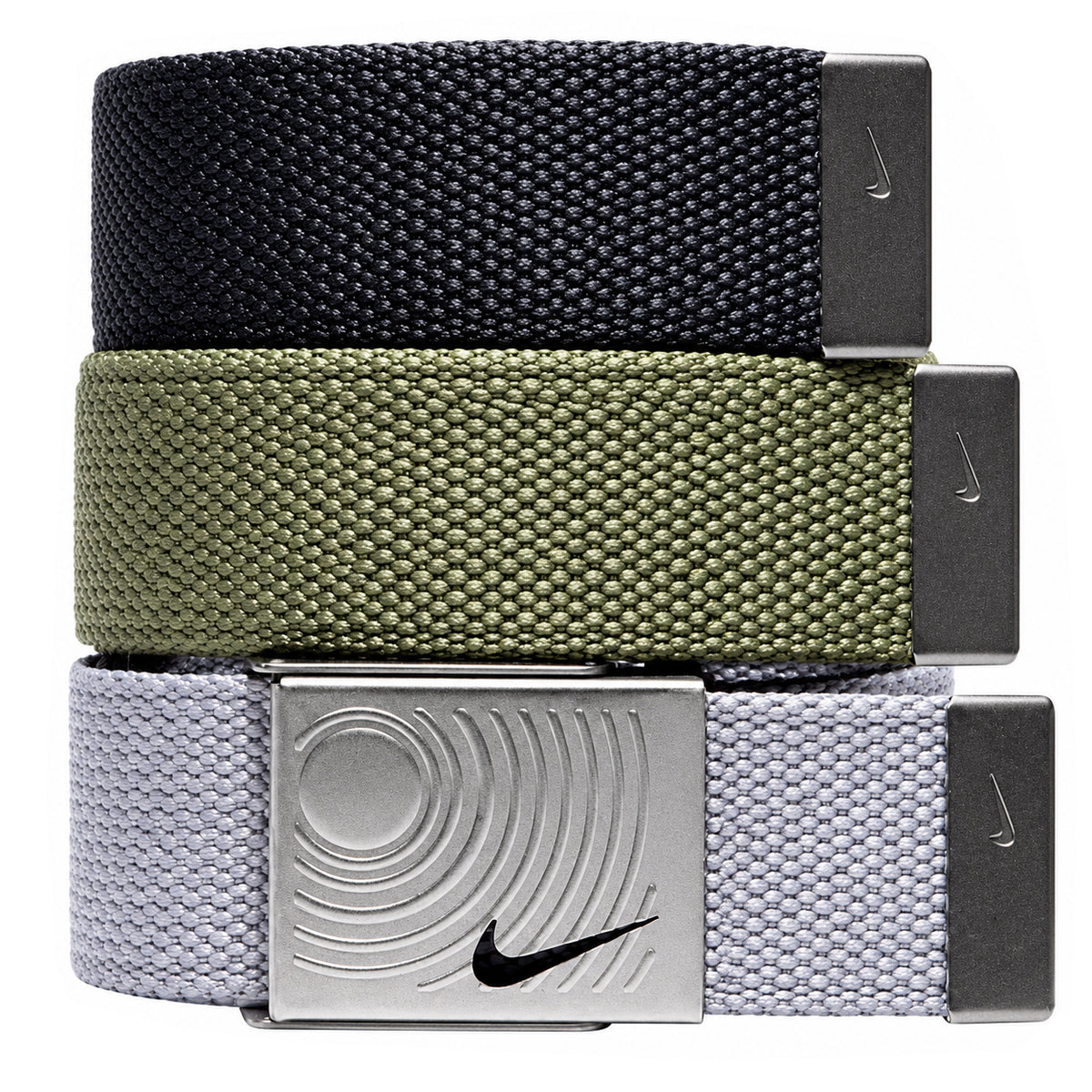 Black/Grey/Olive
