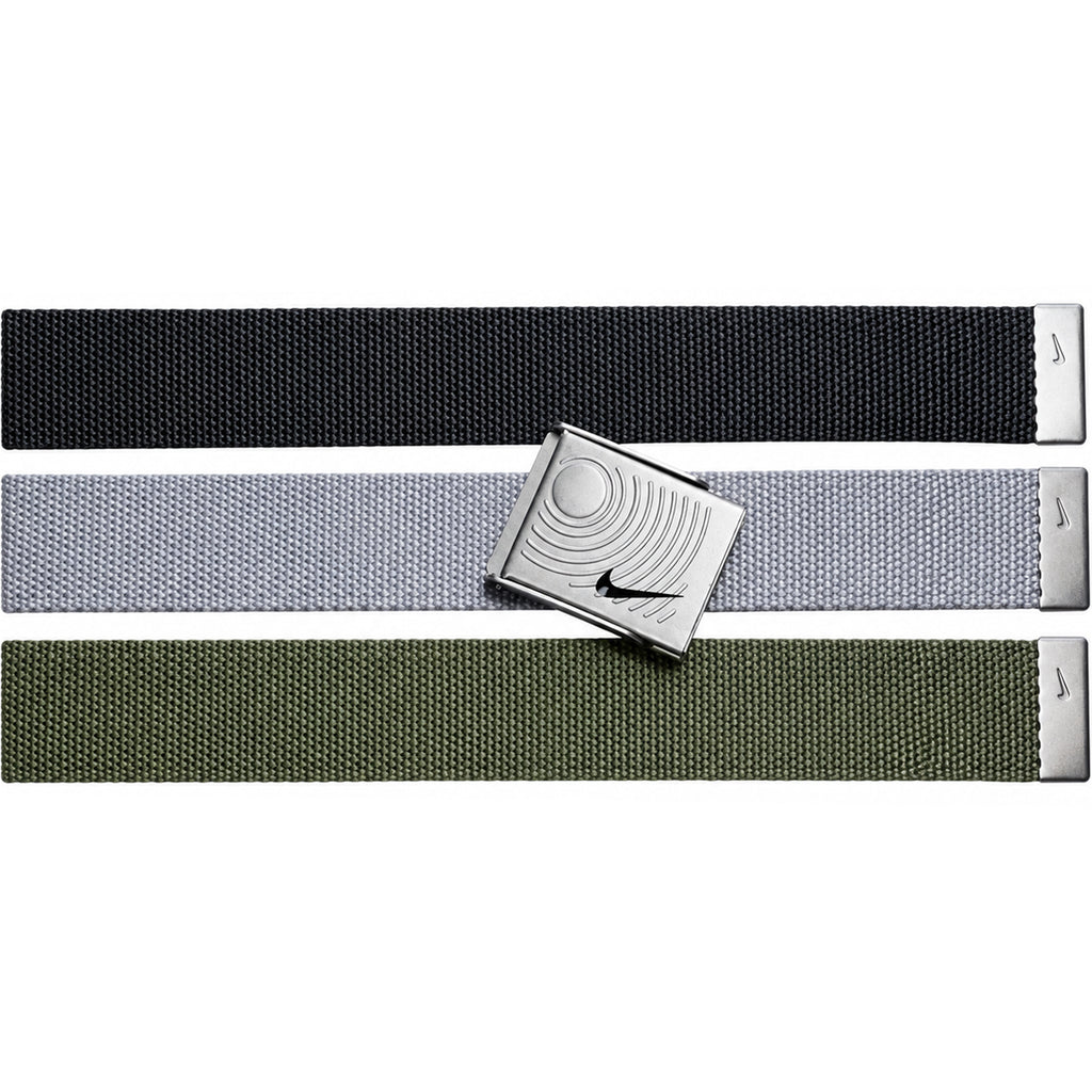 Black/Grey/Olive