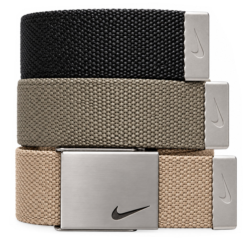 Black/Olive/Khaki