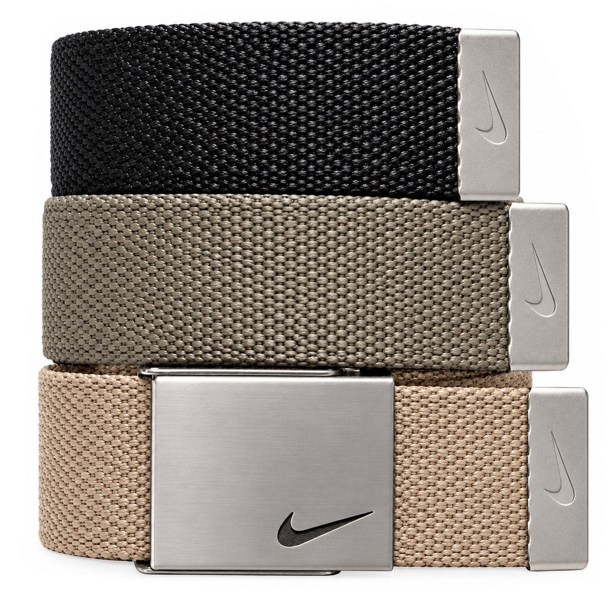 Black/Olive/Khaki