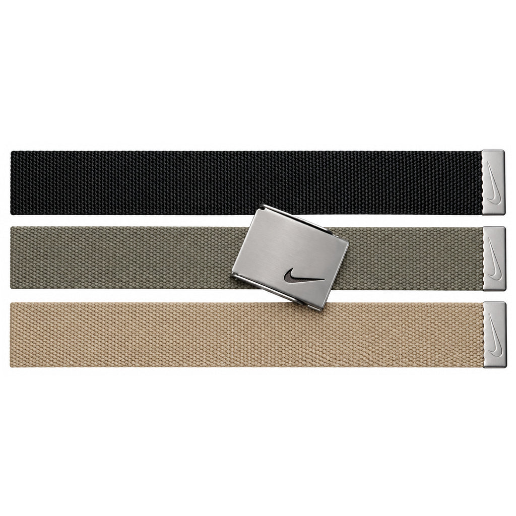 Black/Olive/Khaki