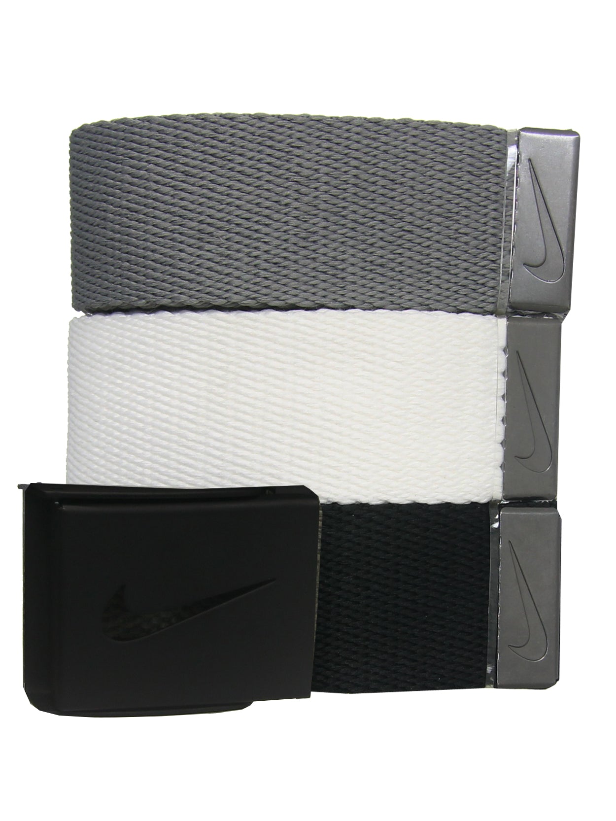 Black/White/Gray