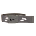 Nike Men's Futura Reversible Cut-To-Fit Web Belt