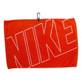 Orange/White
