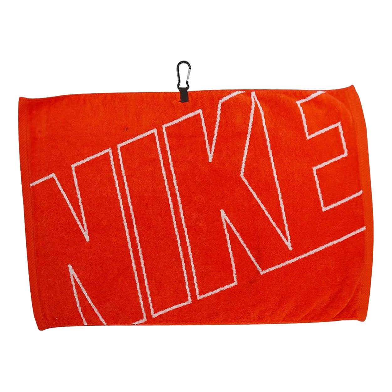 Orange/White