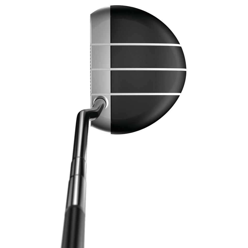 Odyssey Golf Stroke Lab Tuttle Double Bend Mallet Putter