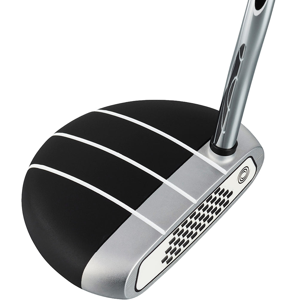 Odyssey Golf Stroke Lab Tuttle Double Bend Mallet Putter