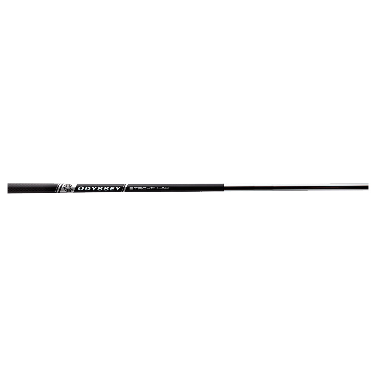 Odyssey Golf Stroke Lab Tuttle Double Bend Mallet Putter