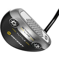 Odyssey Golf Stroke Lab Tuttle Double Bend Mallet Putter
