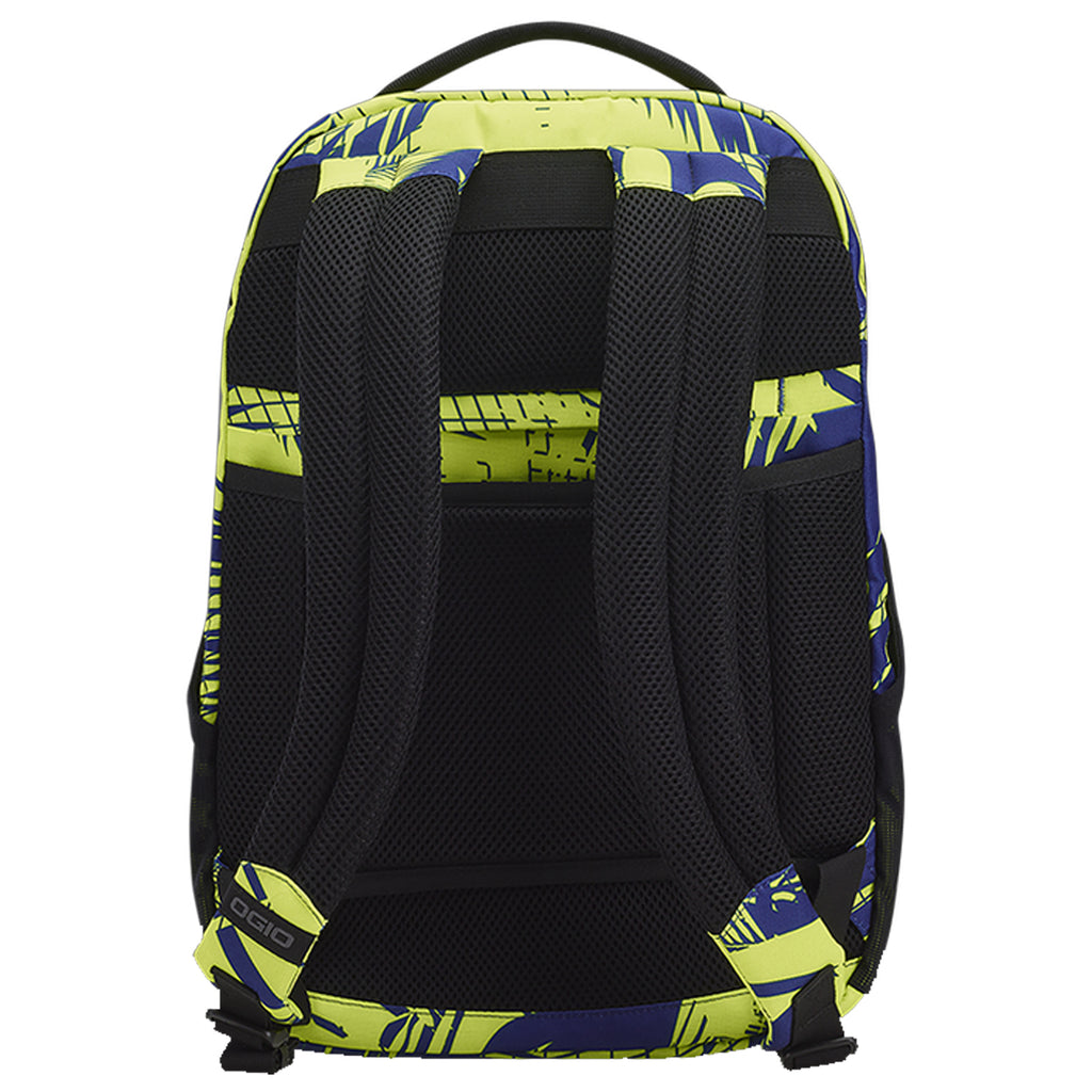 Neon Tropics