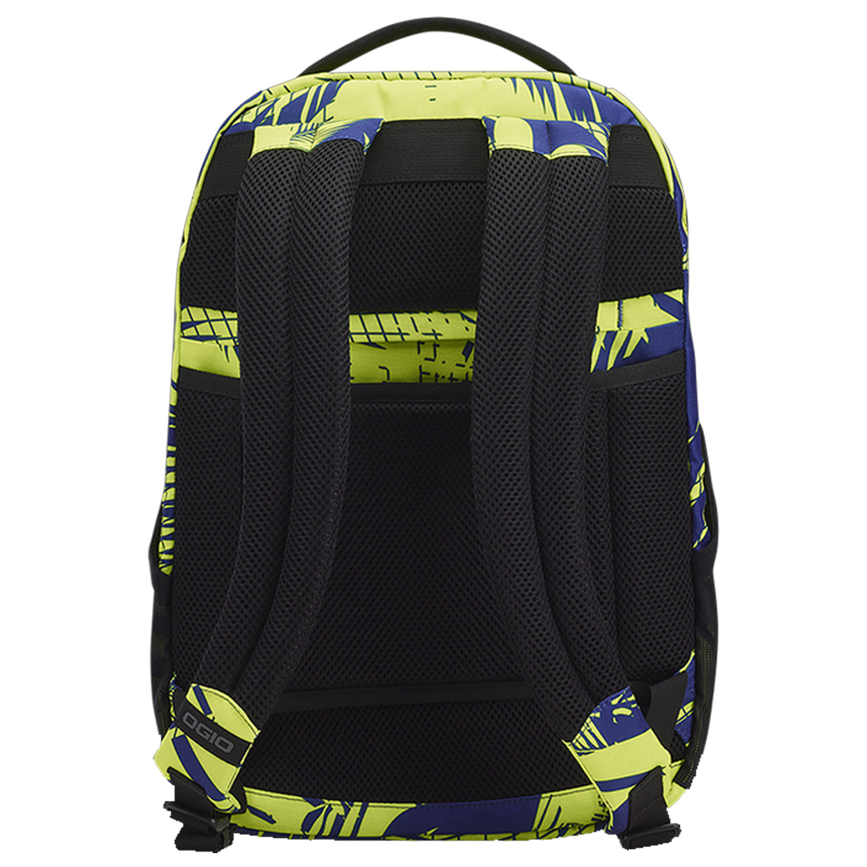 Neon Tropics