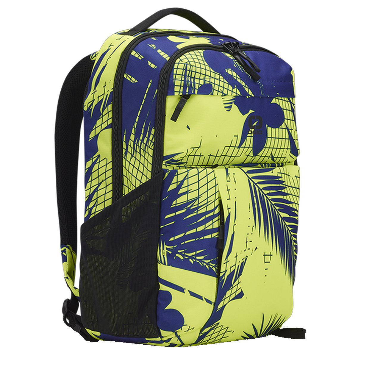 Neon Tropics