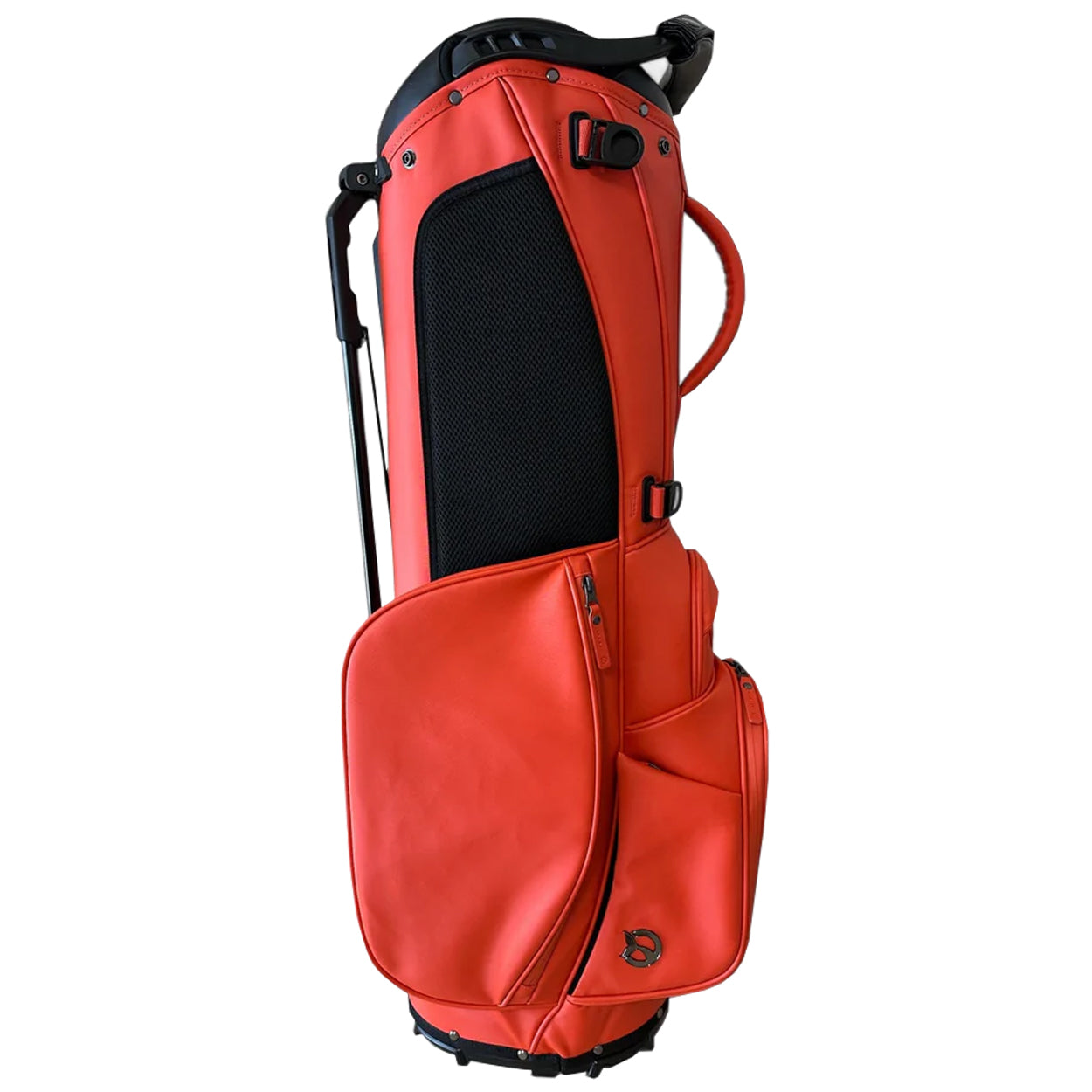 ORKAI Golf Dorsal One Stand Bag – Premium 5-Way Divider Carry Golf Bag