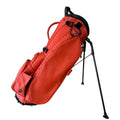 ORKAI Golf Dorsal One Stand Bag – Premium 5-Way Divider Carry Golf Bag