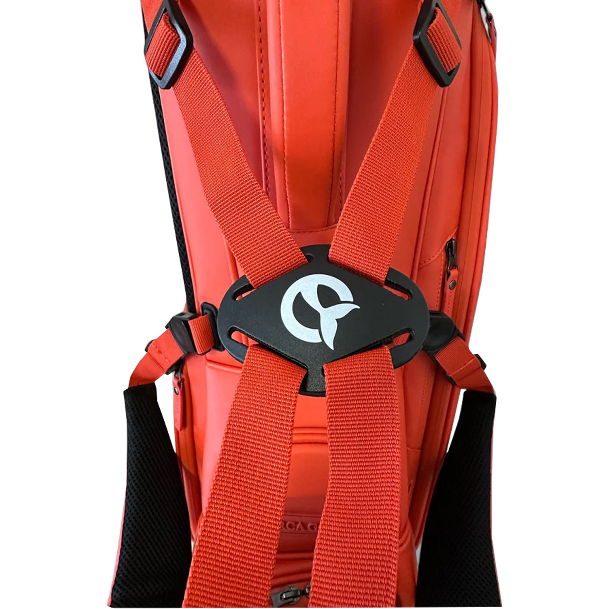 ORKAI Golf Dorsal One Stand Bag – Premium 5-Way Divider Carry Golf Bag